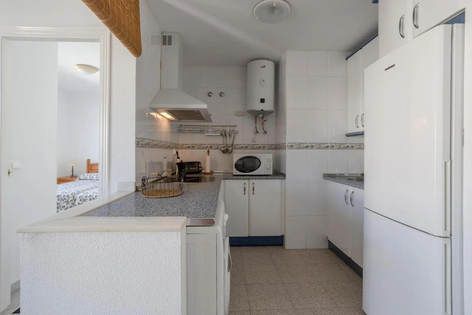 Victoria Cinema Apartment La Herradura  La Herradura (Granada)