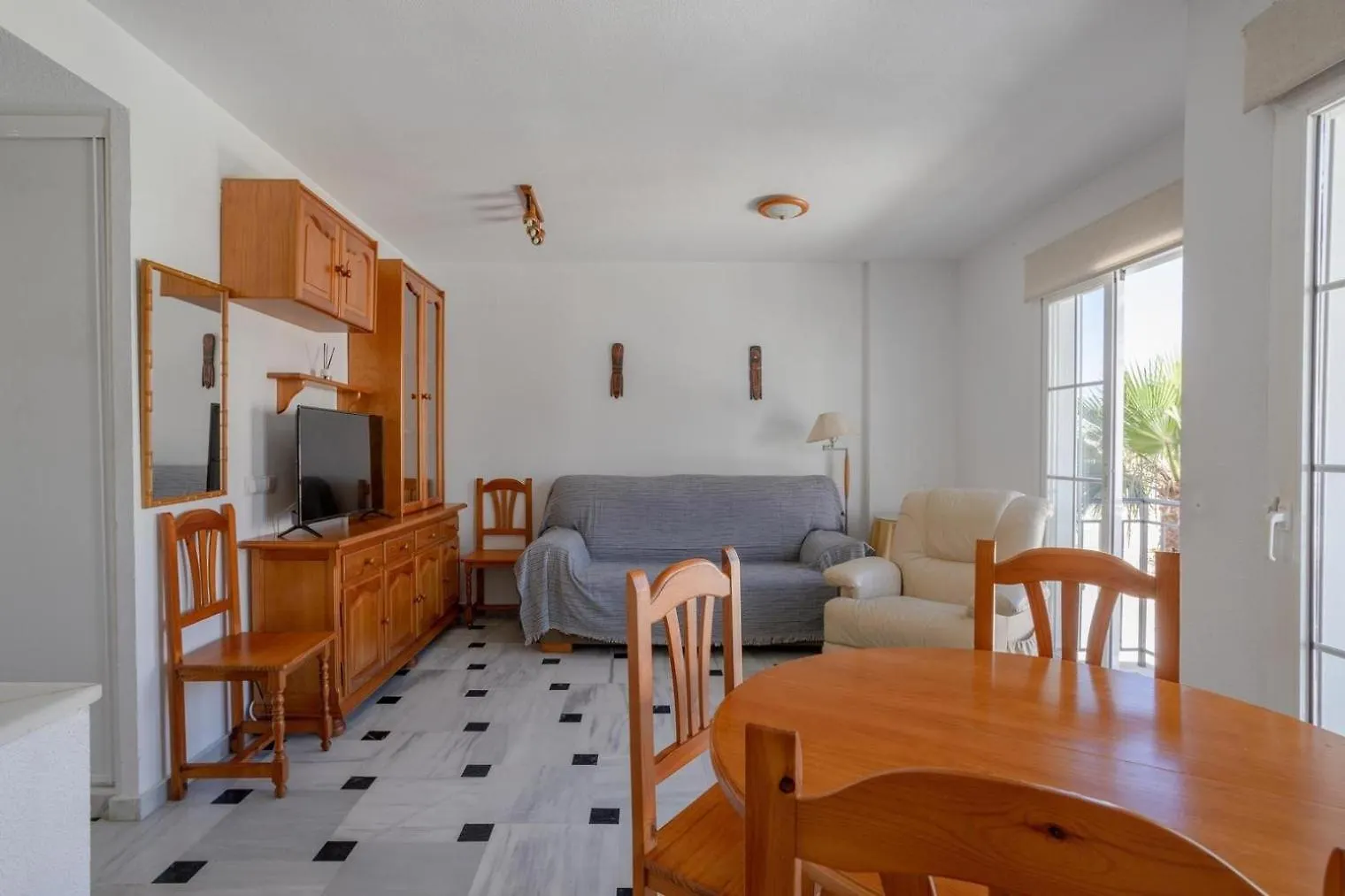 Victoria Cinema Apartment La Herradura  0*, La Herradura (Granada) Spain